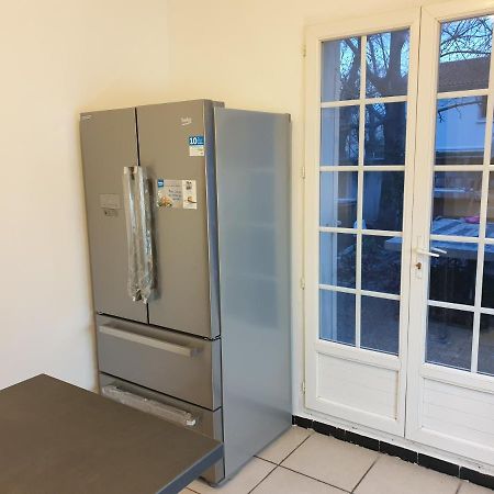 Grande Maison Avec 5 Chambres Et Jardin Avignon Ngoại thất bức ảnh