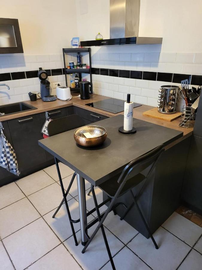 Grande Maison Avec 5 Chambres Et Jardin Avignon Ngoại thất bức ảnh