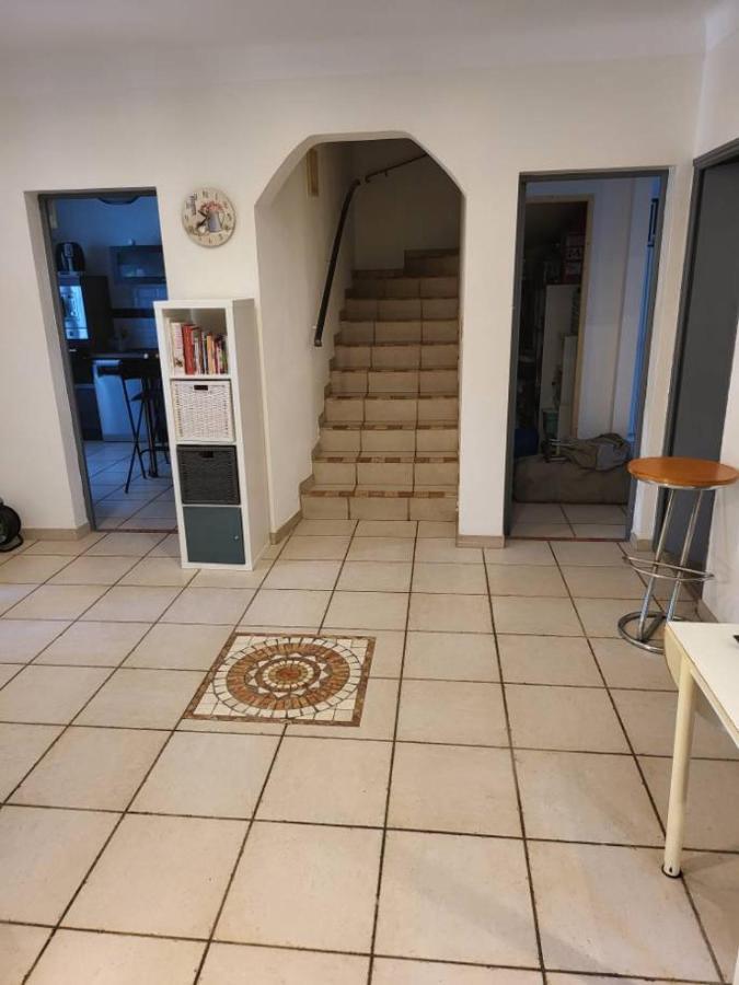 Grande Maison Avec 5 Chambres Et Jardin Avignon Ngoại thất bức ảnh