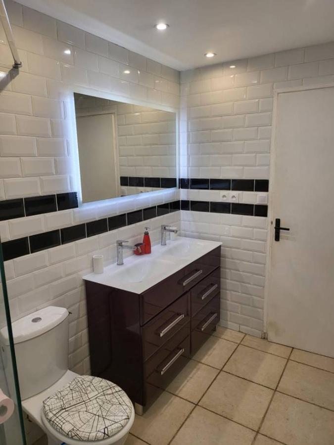 Grande Maison Avec 5 Chambres Et Jardin Avignon Ngoại thất bức ảnh