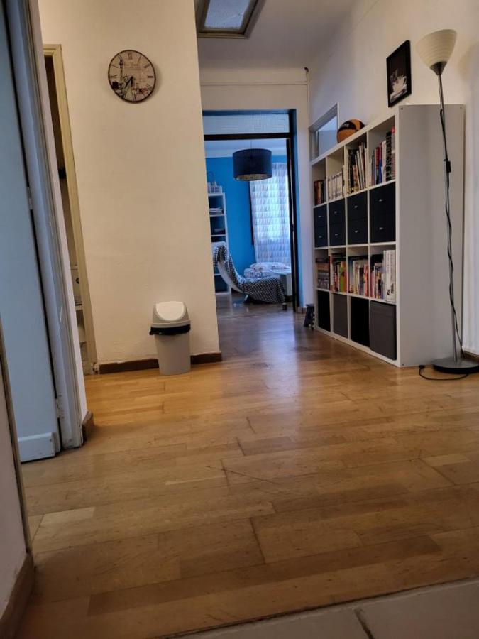 Grande Maison Avec 5 Chambres Et Jardin Avignon Ngoại thất bức ảnh