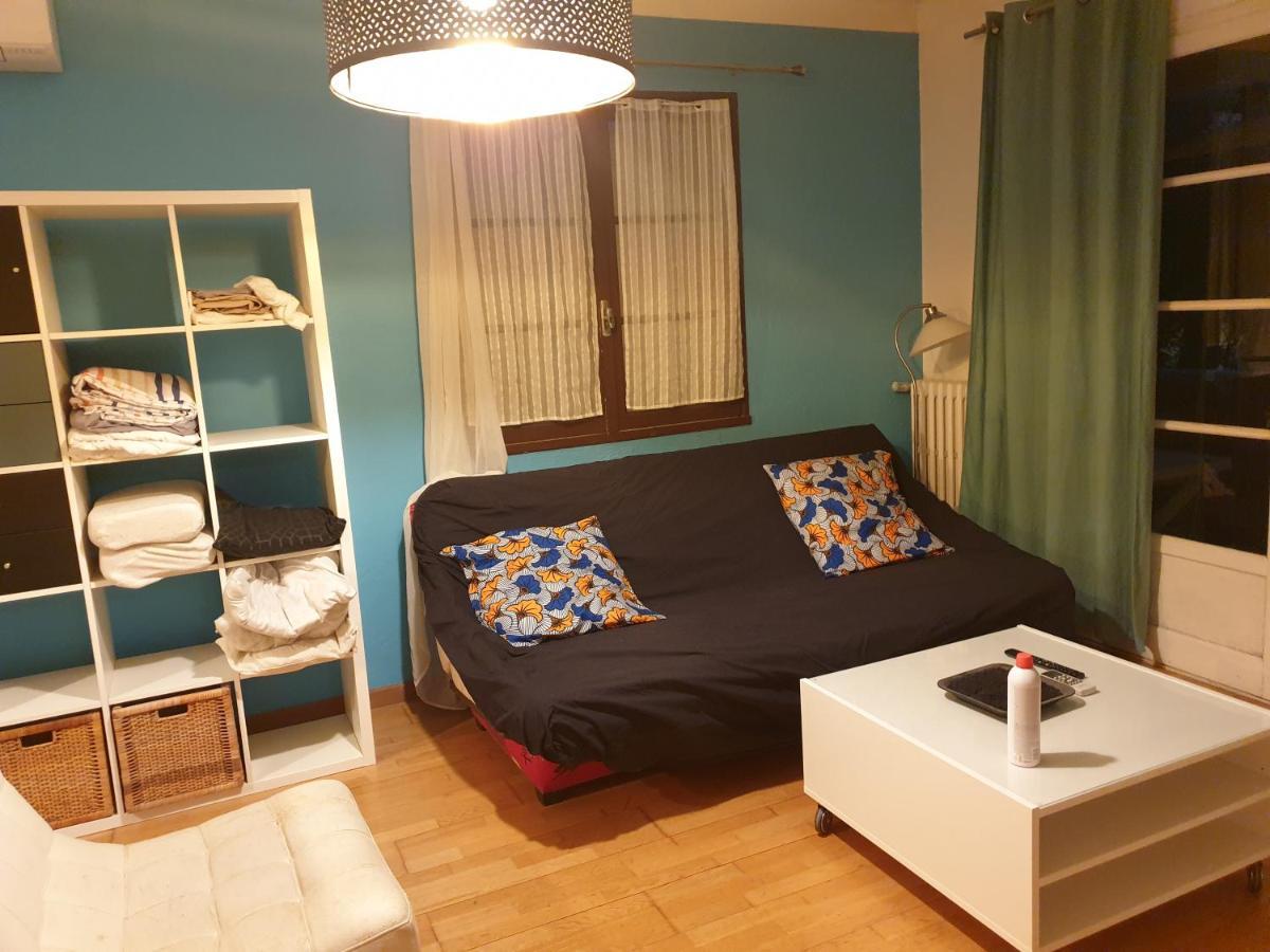 Grande Maison Avec 5 Chambres Et Jardin Avignon Ngoại thất bức ảnh